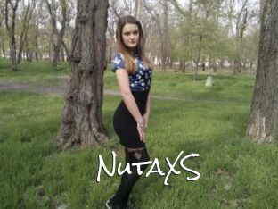 NutaXS