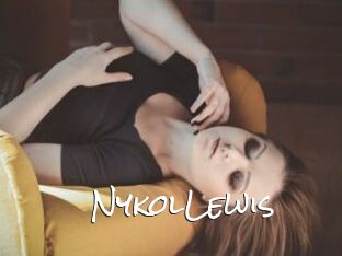 NykolLewis