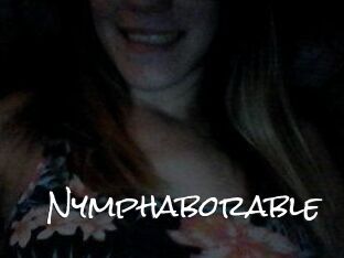 Nymphaborable
