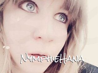 NymphieHana