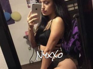 Nyx_Xo