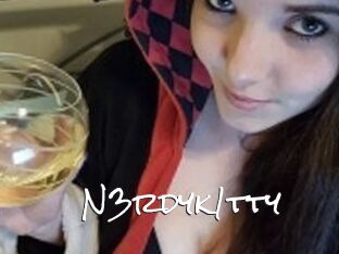 N3rdyk1tty