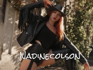 Nadinecolson