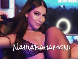 Nahiabahamoni