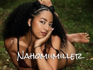 Nahomiimiller