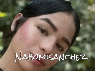 Nahomisanchez