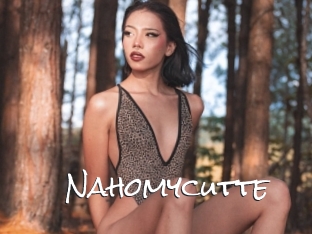 Nahomycutte