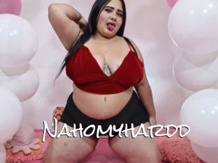 Nahomyhardd