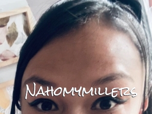 Nahomymillers