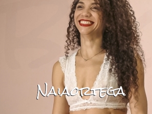 naiaortega Blow Cum