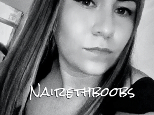 Nairethboobs