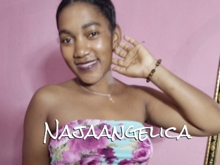 Najaangelica