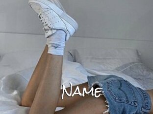 Name