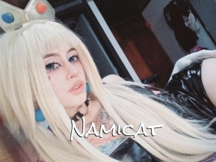 Namicat