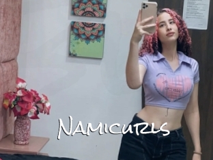 Namicurls