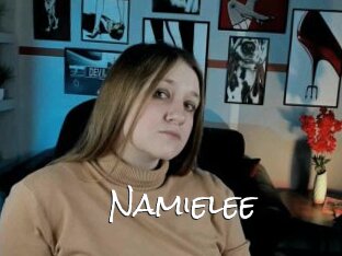 Namielee