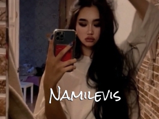 Namilevis