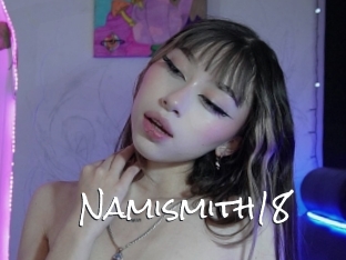 Namismith18