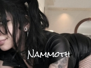 Nammoth