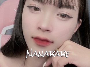 Nanababe