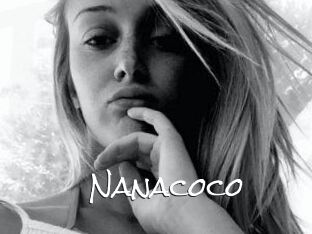 Nanacoco