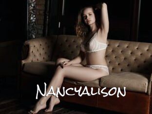 Nancyalison