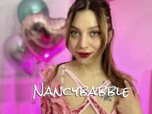 Nancybabble