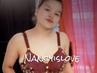 Nancyislove