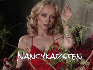 Nancykarsten