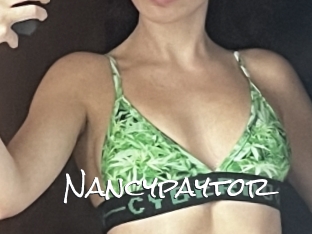 Nancypaytor