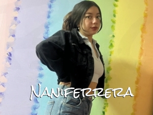 Naniferrera