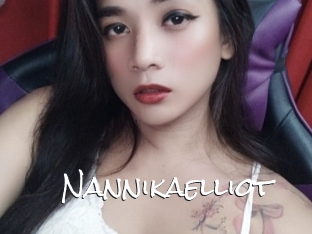 Nannikaelliot