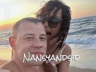 Nansyandsid