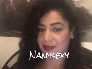 Nanysexy