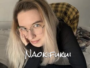 Naokifukui