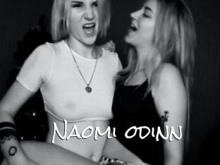 Naomi_odinn