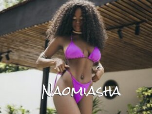 Naomiasha