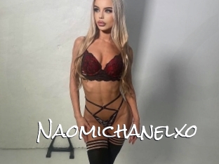 Naomichanelxo