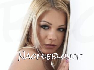 Naomieblonde