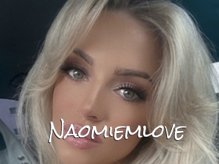 Naomiemlove