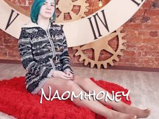 Naomihoney