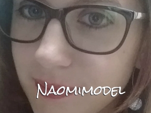 Naomimodel