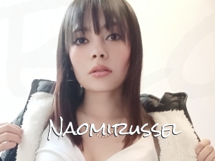 Naomirussel