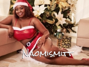 Naomismitt