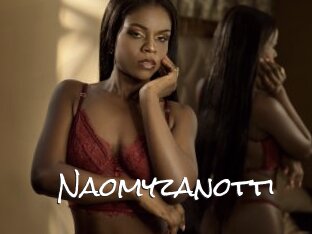 Naomyzanotti