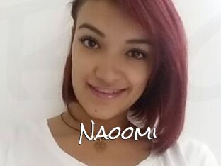 Naoomi