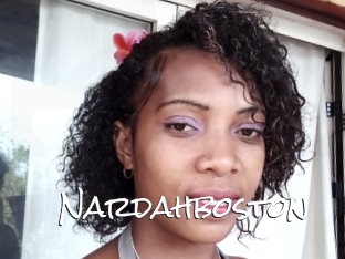 Nardahboston