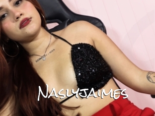 Naslyjaimes