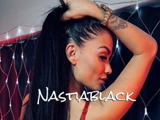 Nastiablack