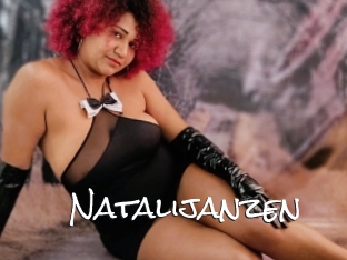 Natalijanzen